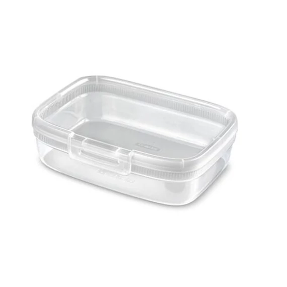 Curver Snap Box tároló, multifunkciós, téglalap, 4.4L