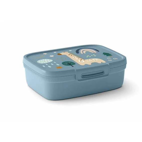 Curver Snap Box tároló, multifunkciós, színes, 1.8L