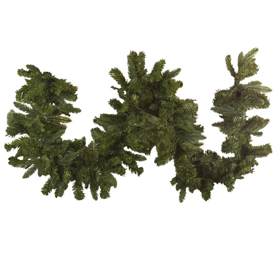 Evergreen girland, 270cm