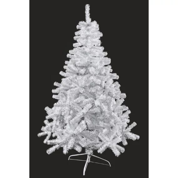 Silver White műfenyő, 180cm