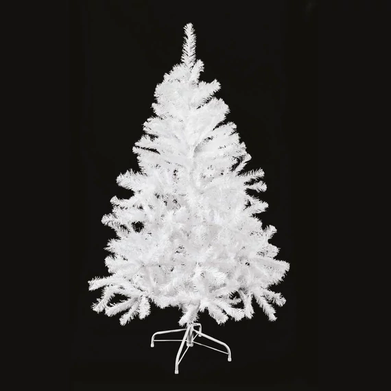 Wonder White műfenyő, fehér, 560 ág, 180cm