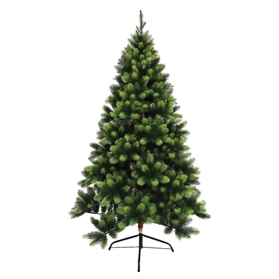 Polymix műfenyő, 627 ág, 150cm