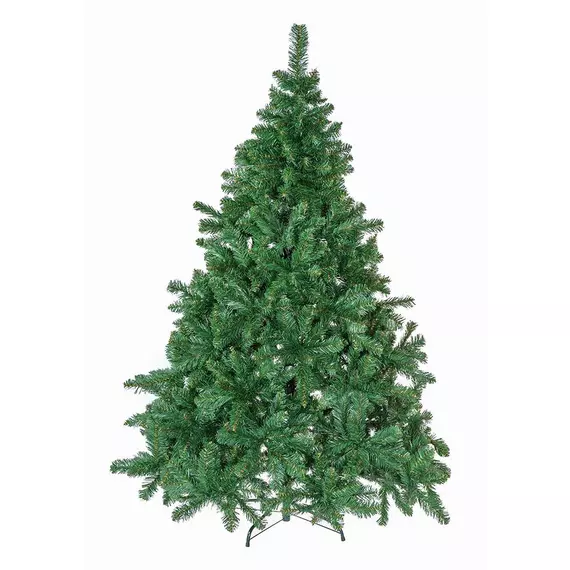 Norway Spruce extra dús műfenyő, 545 ág, 150cm