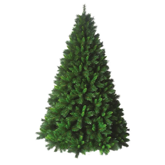 Green Fantasy Deluxe műfenyő, 692 ág, 150cm