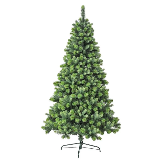 Spectrum műfenyő, vegyes tűlevelekkel, 531 ág, 150cm