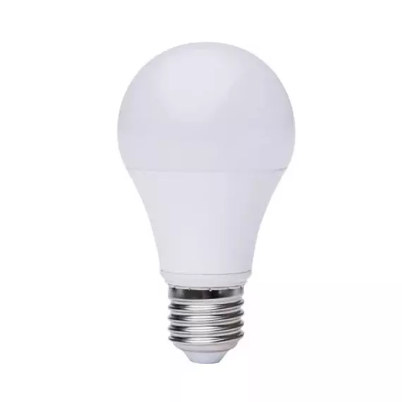 LED mini gömb izzó 12W, 1055lm, E27 foglalat 3000K