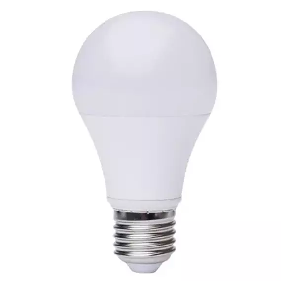 LED izzó 15W, 1320lm, E27 foglalat, 3000K