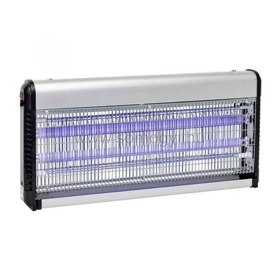 Elektromos beltéri rovarcsapda 2 x 18W