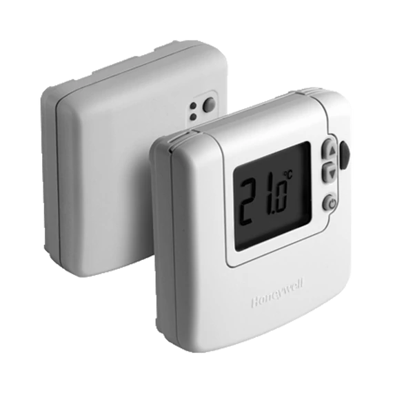 Honeywell DT90A1008 digitális szobatermosztát
