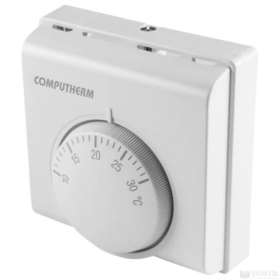 Computherm TR010 mechanikus szobatermosztát