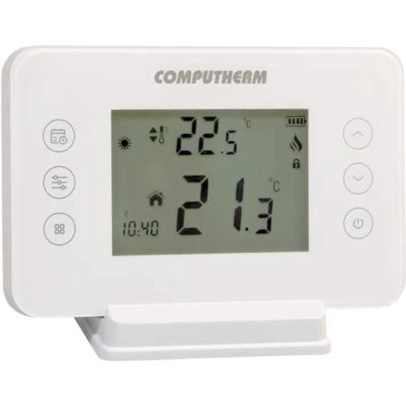 Computherm THT70 programozható szobatermosztát