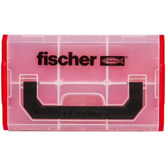 Fischer FixTainer szortimenter
