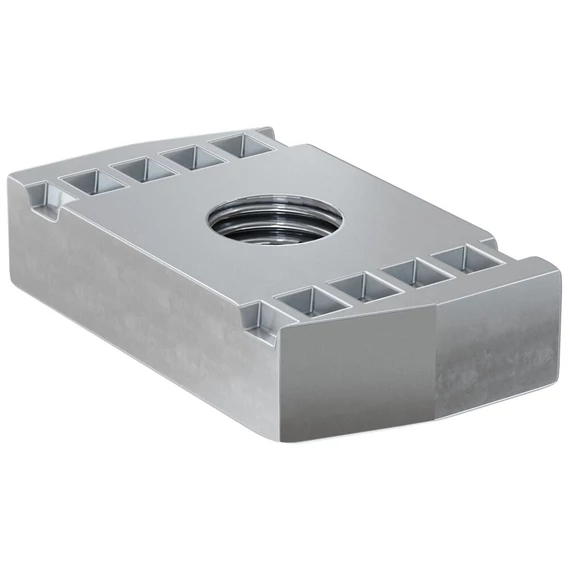 Fischer FCN csúszóanya M8, 100db