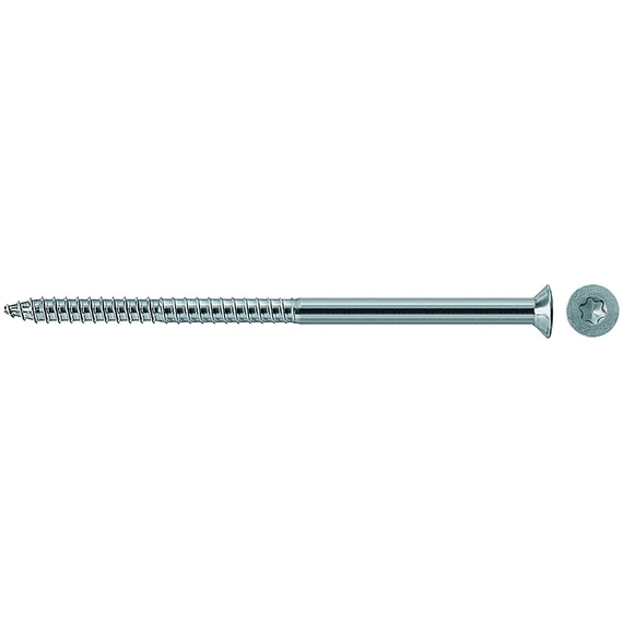 Fischer biztonsági csavar TX40, 10x105mm