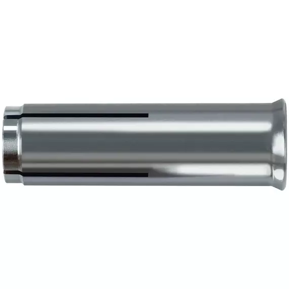 Fischer feszítődübel EA II, korrózióálló A4 acél M12x50mm 