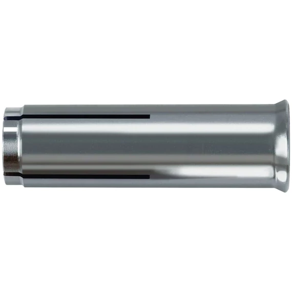 Fischer feszítődübel EA II, korrózióálló A4 acél M20x80mm 