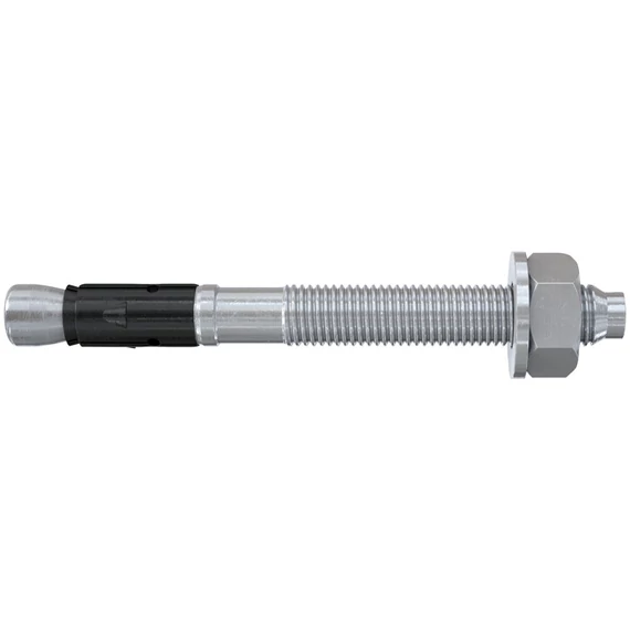 Fischer FAZ II 20/160 horgonycsap, cinkkel galvanizált 302mm