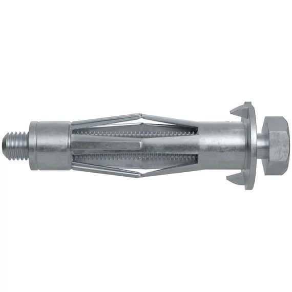 Fischer HM üreges fémdübel, hatlapfejű csavarral 8x54mm SS