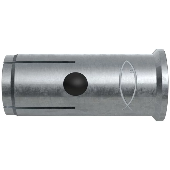 Fischer feszítődübel EA II, M10x25mm