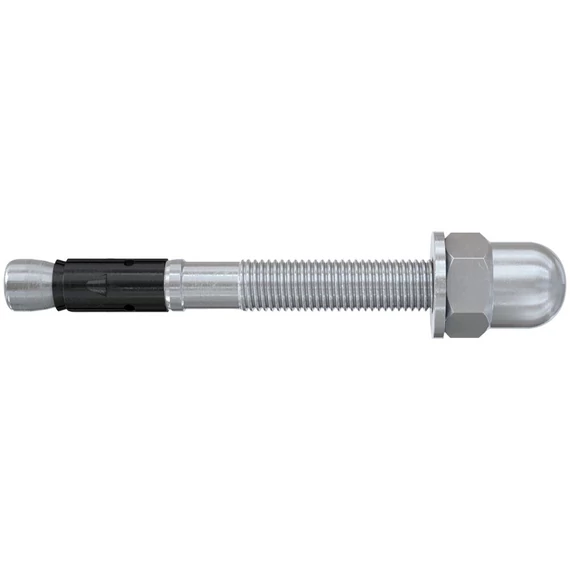 Fischer FAZ II 12/10 H, horgonycsap zárt anyás 109mm