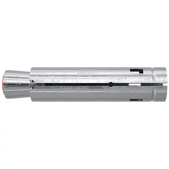 Fischer TA nagyszilárdságú feszítődübel, cinkkel galvanizált M6