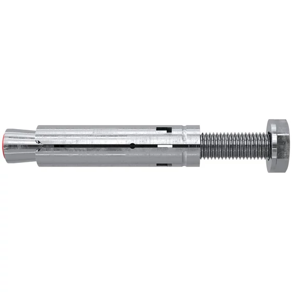 Fischer TA nagyszilárdságú feszítődübel, csavarral M10 S/20