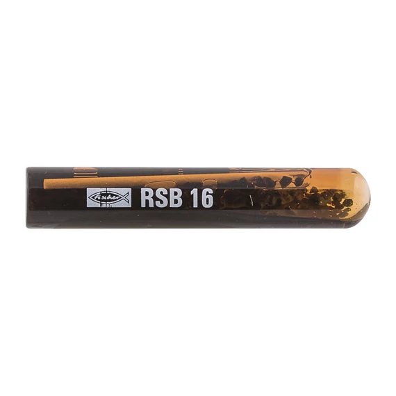 Fischer RSB 16 superbond ragasztópatron