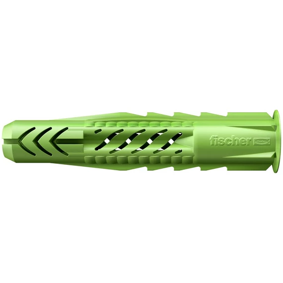 Fischer UX R Green univerzális dübel, peremmel 6x50mm, 40db