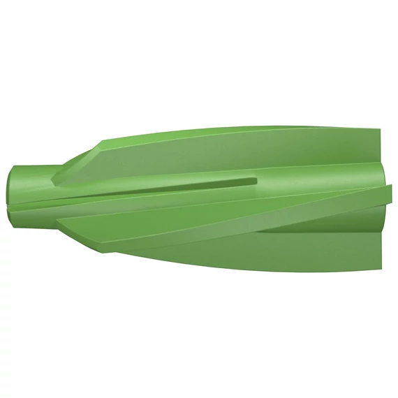 Fischer GB 8 Green pórusbeton dübel, 20db