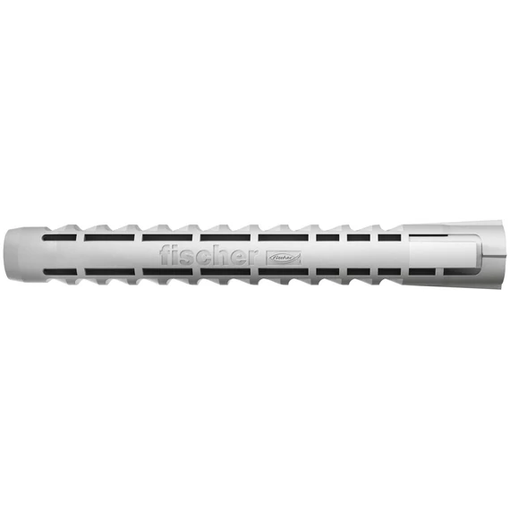 Fischer SX L dübel hosszú, 10x80mm, 25db