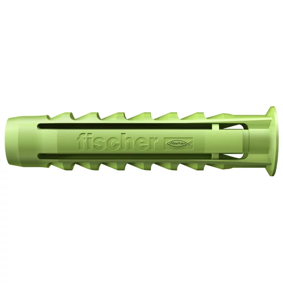 Fischer SX green dübel 5x25 peremmel