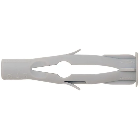 Fischer FU univerzális dübel, csavar nélkül 6x35mm, 50db