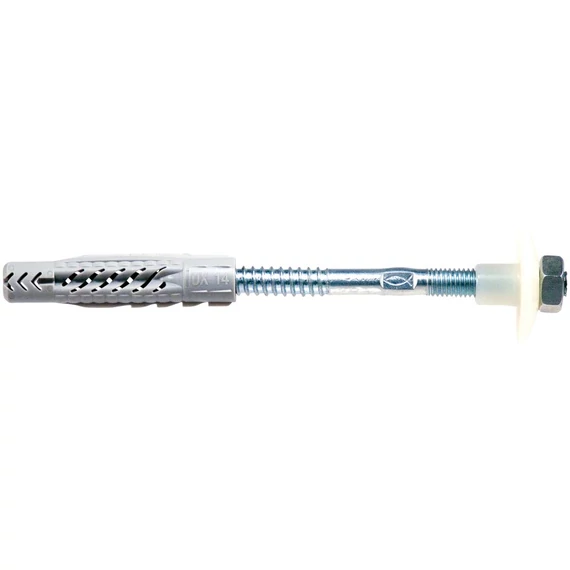 Fischer WST mosdótál rögzítés 12x150mm, 2db