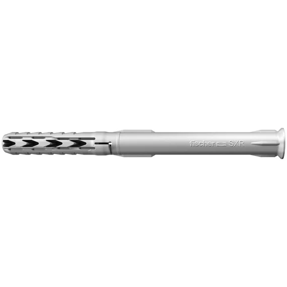 Fischer SXR rögzítődübel 10x80mm, 200db