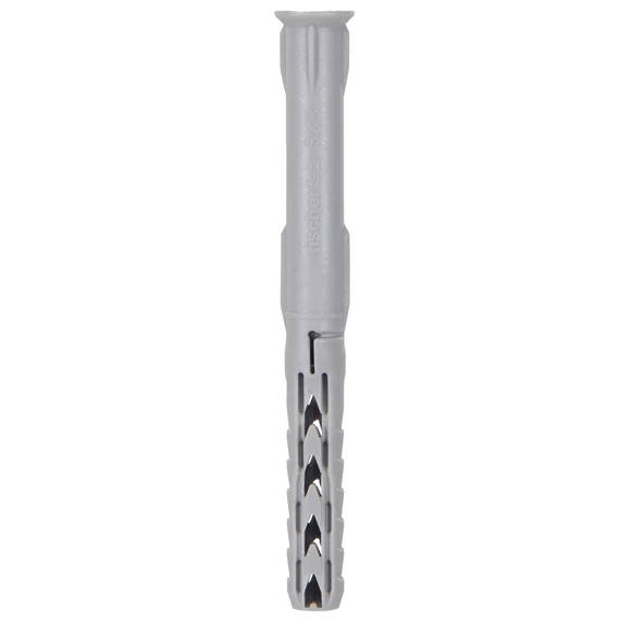 Fischer SXR rögzítődübel, csavar nélkül, 6x60mm