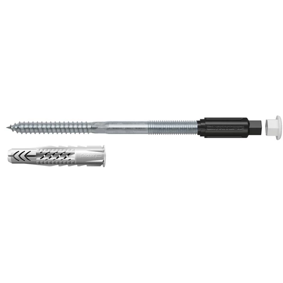 Fischer Thermax távtartó szerelés 10/100, M10