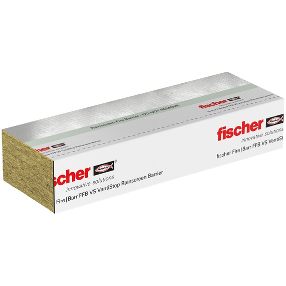 Fischer VentiStop FFB-VS tűzterjedésgátló, 151-200mm