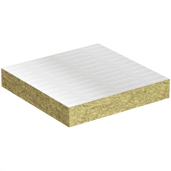 Fischer FCPS/50 tűzgátló bevonatú panel