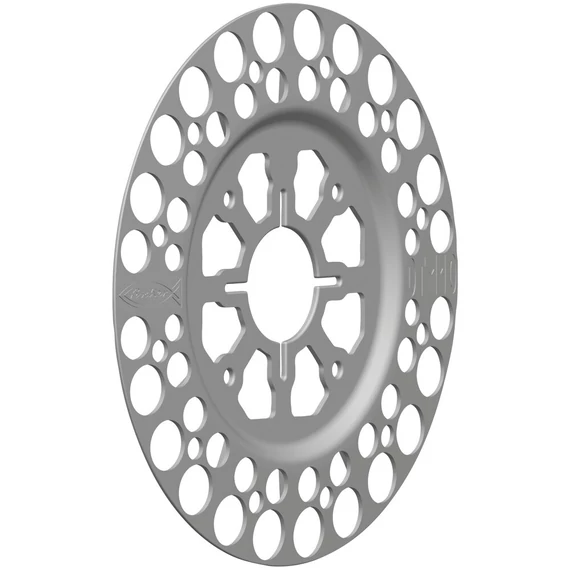 Fischer szigeteléstartó tányér, DT 140mm