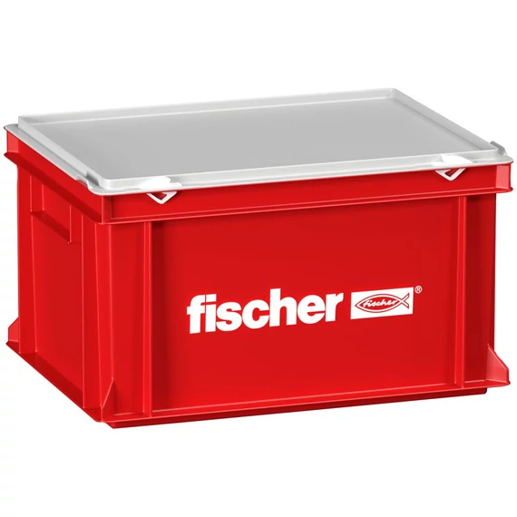 Fischer HWK-GR nagyméretű láda