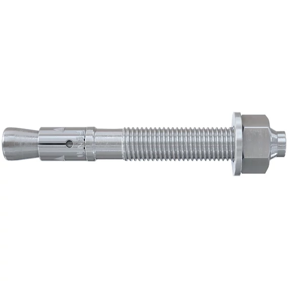 Fischer FBN II 10/30 alapcsavar, cinkkel galvanizált, 50db
