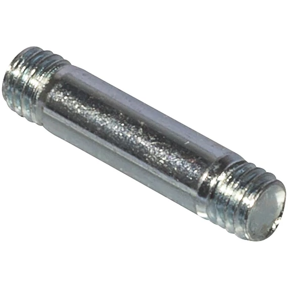 Fischer SBB kettősmenetes csap 45mm