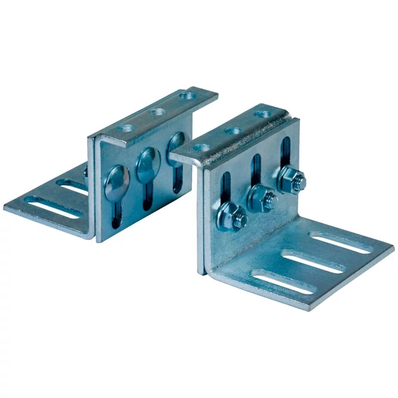 Fischer FFPK fixpont bilincs