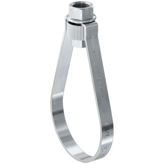 Fischer FRSL spinkler bilincs 115mm, M10