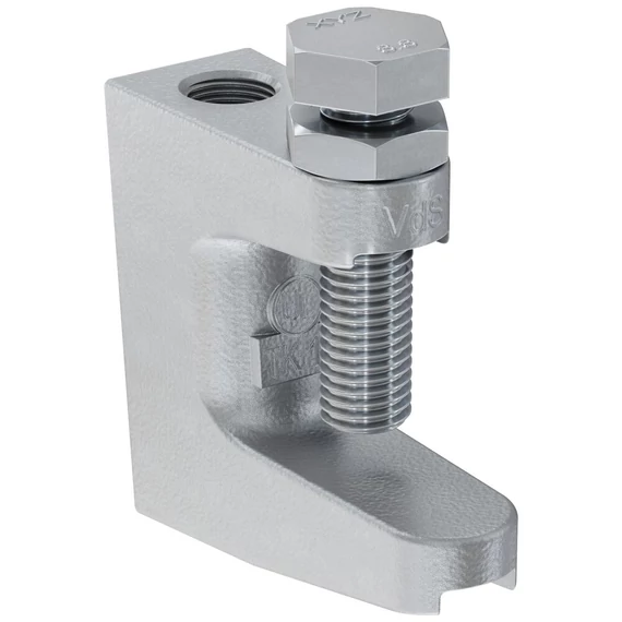 Fischer TKL csavaros szorító 13mm