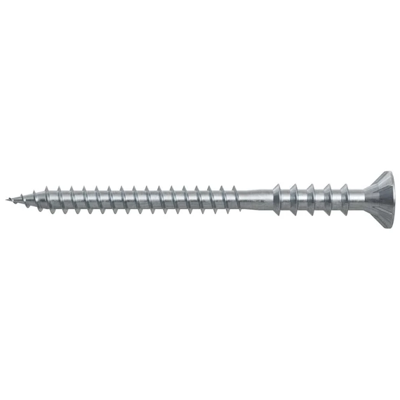 Fischer JUSS önfúró beállítócsavar 6x60mm, 100db