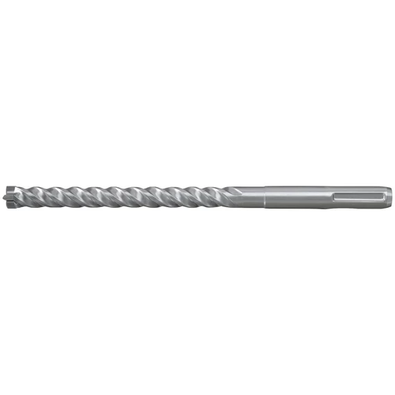 Fischer Quattric II SDS Plus kalapácsfúró 10/100/165, XP5