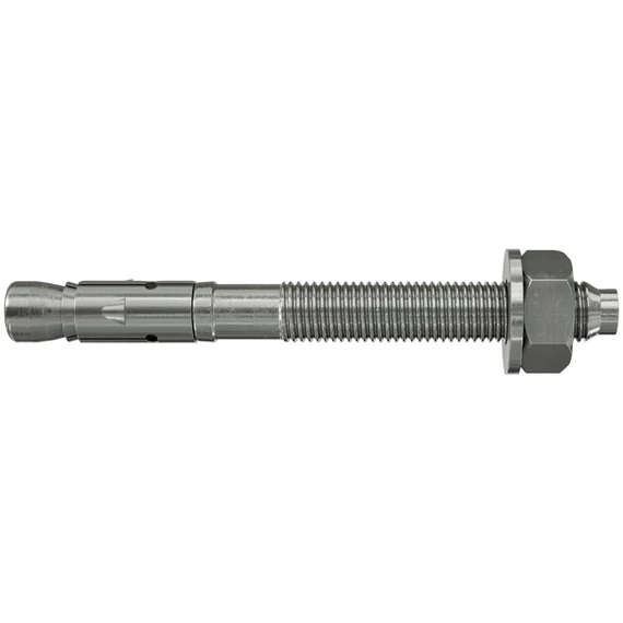 Fischer FAZ II 10/10 HCR horgonycsap, növelt korrózióállóságú acél 95mm