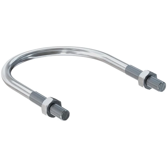 Fischer U-kengyel ETR 100-108