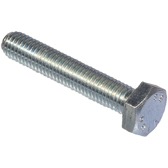 Fischer SKS hatlapfejű metrikus csavar M10x20mm